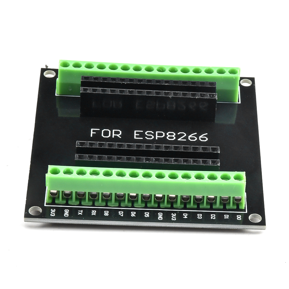 Nodemcuv2 - 1/3 pces esp8266 esp32 placa de