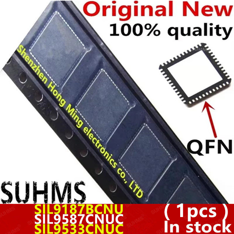 Devkitc - (1 peça) 100% Novo SII9187BCNU SIL9187BCNU