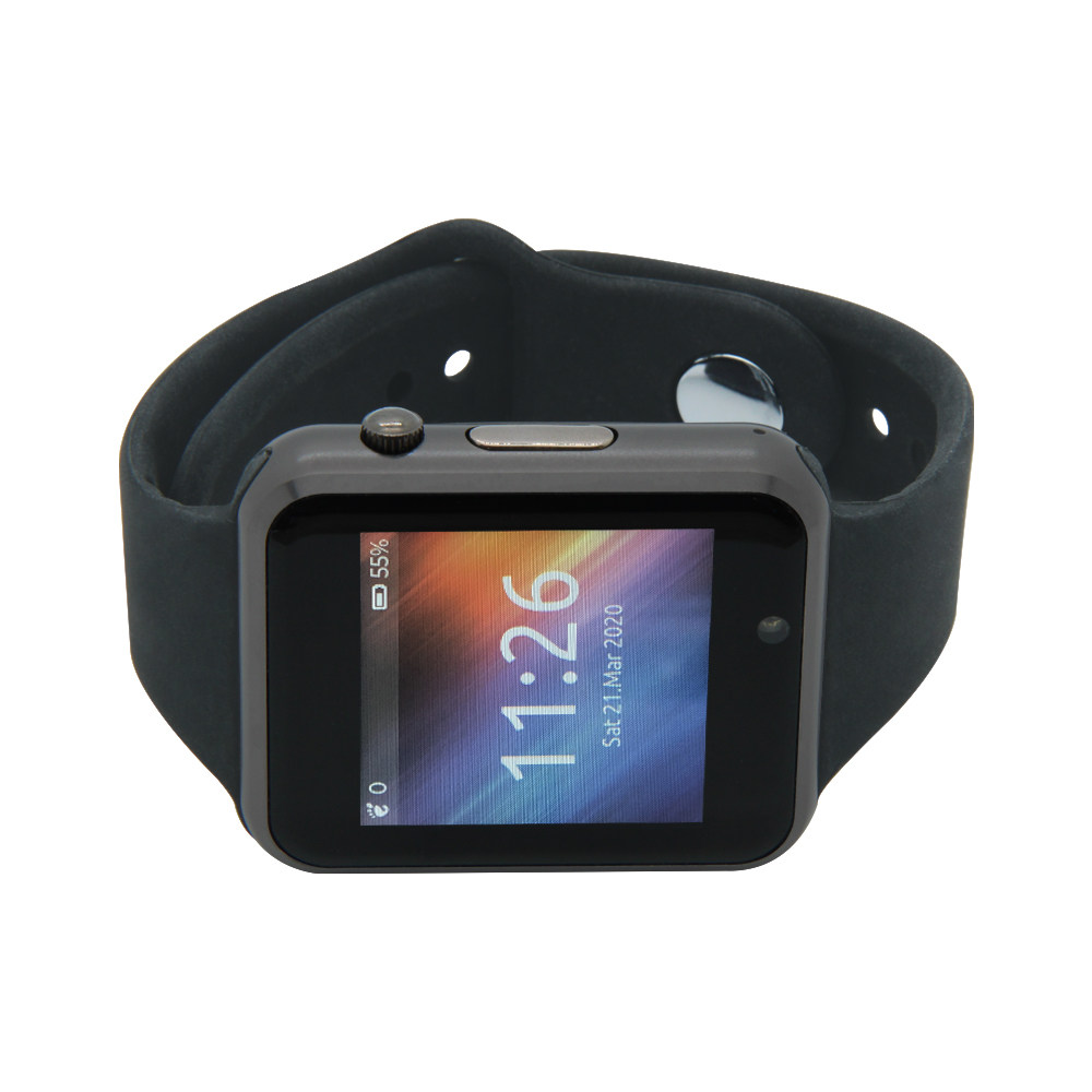 Ttgo T Watch - LILYGO T-WATCH-2020 V3 Microfone com Tela