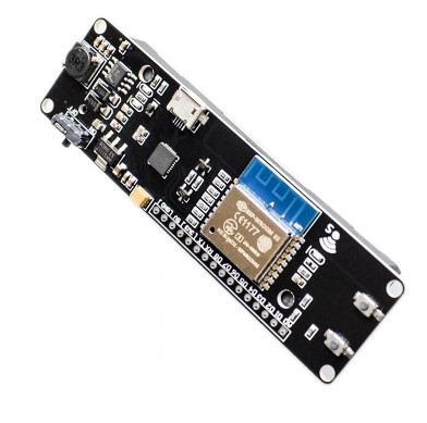Wemos D1 - WeMos D1 ESP-Wroom-02 Placa-mãe ESP8266 Mini