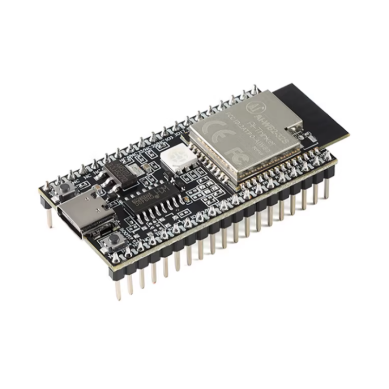 Nodemcu 32S - 2 Peças Original NodeMCU-Ai-WB2-32S-Kit Módulo WiFi