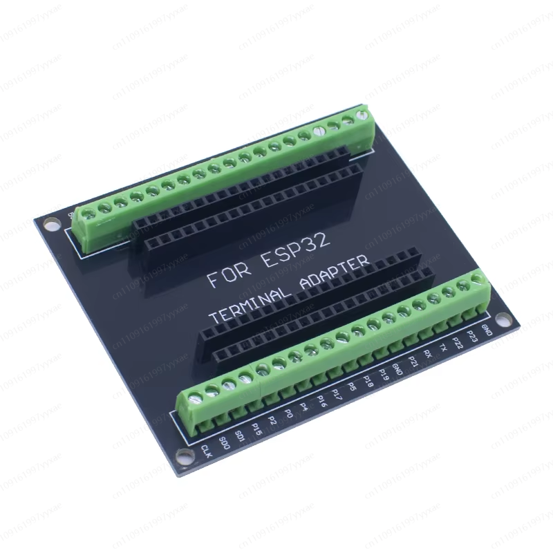 Nodemcu 32S - Nova Placa de Desenvolvimento ESP32 NodeMCU-32S