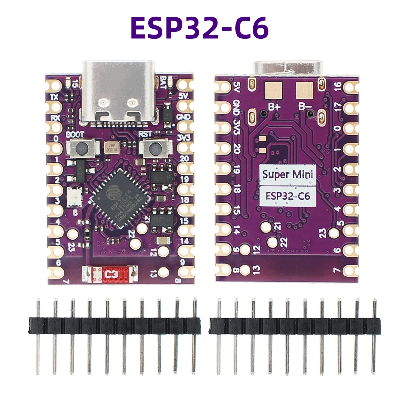 Aitewin robô esp32 supermini p - Olimex Esp32 avaliação e preço