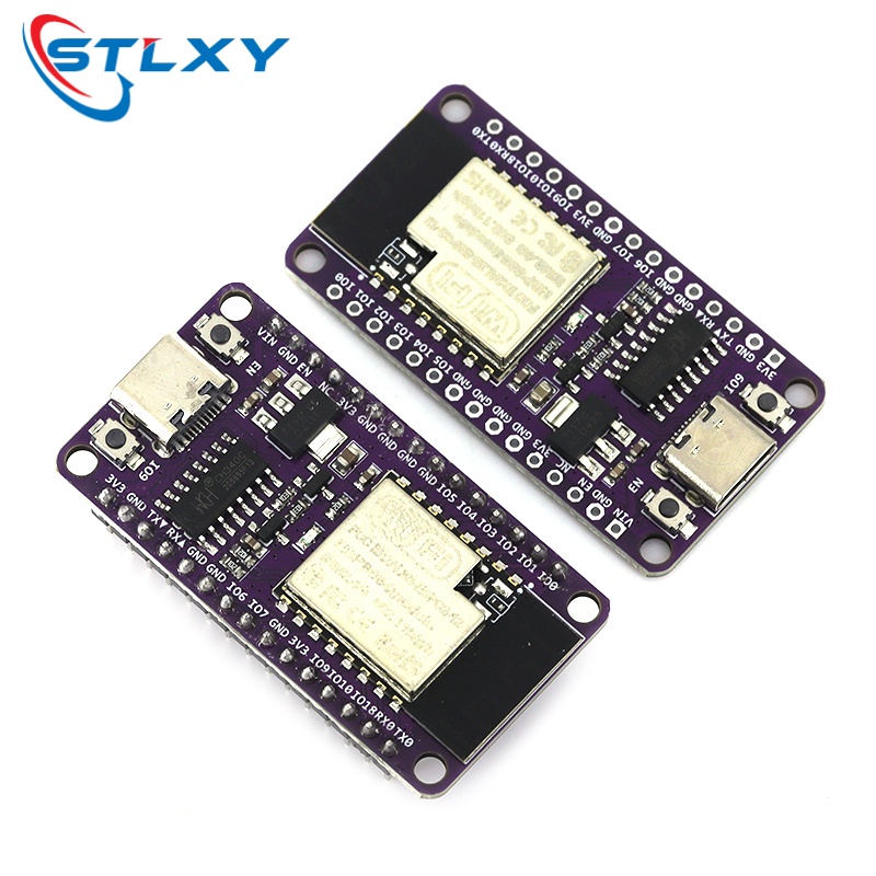 Placa de Desenvolvimento NODEM - Nodemcu 32S avaliação e preço