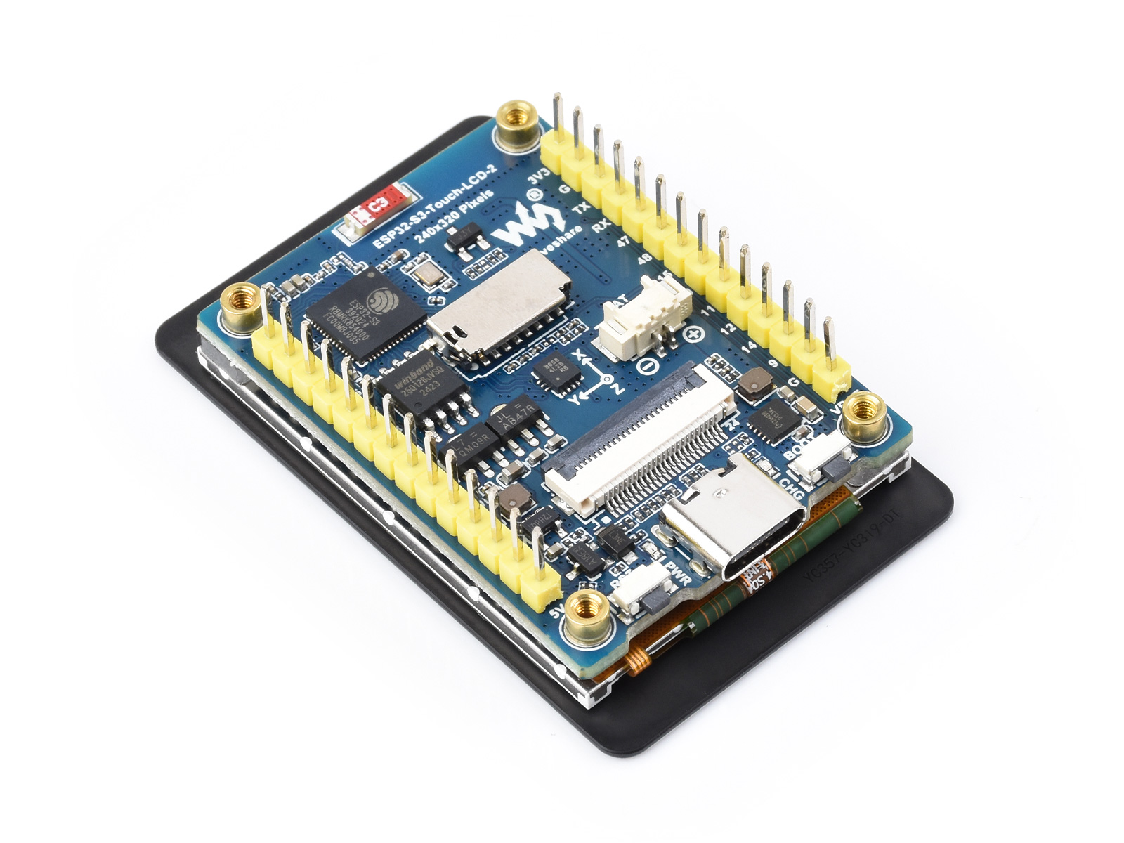 Placa de desenvolvimento de te - Doit Esp32 avaliação e preço