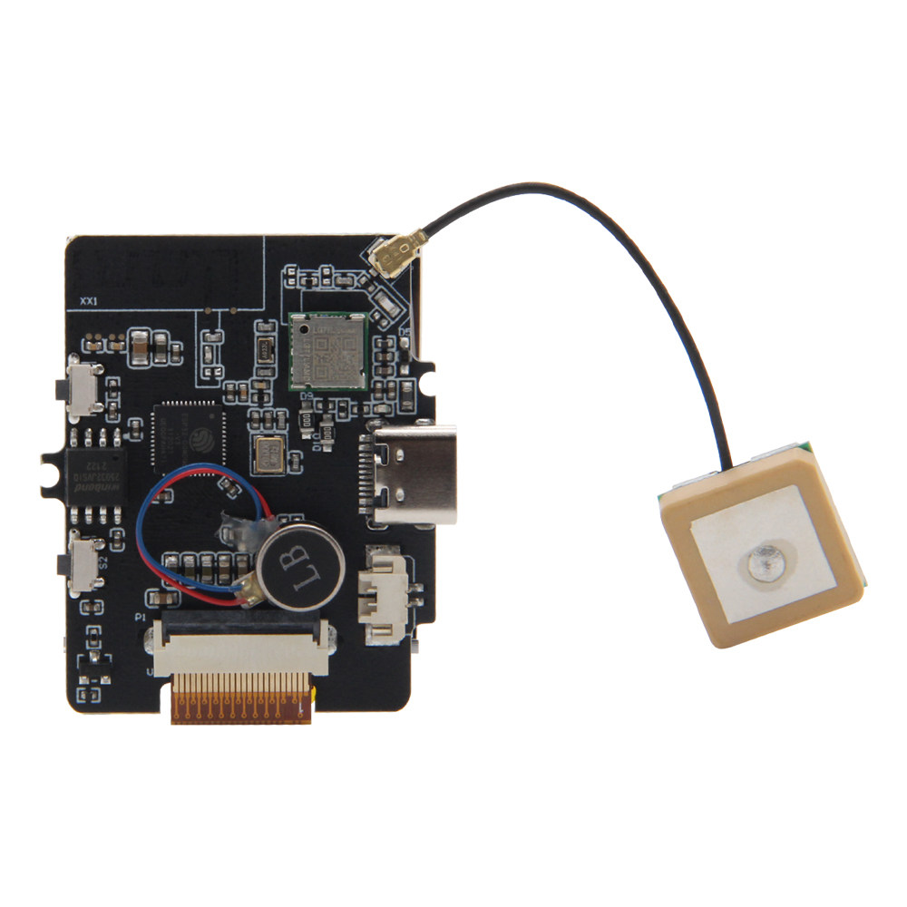 LILYGO ®   Módulo Sem Fio TTGO - Ttgo Tdisplay avaliação e preço