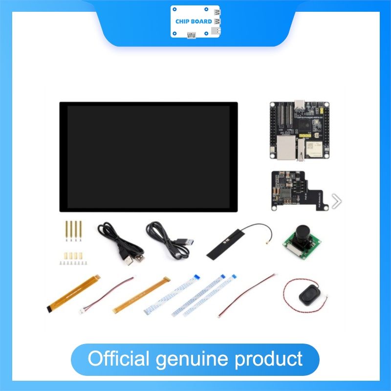 Placa de desenvolvimento Waves - Waveshare Esp32 avaliação e preço
