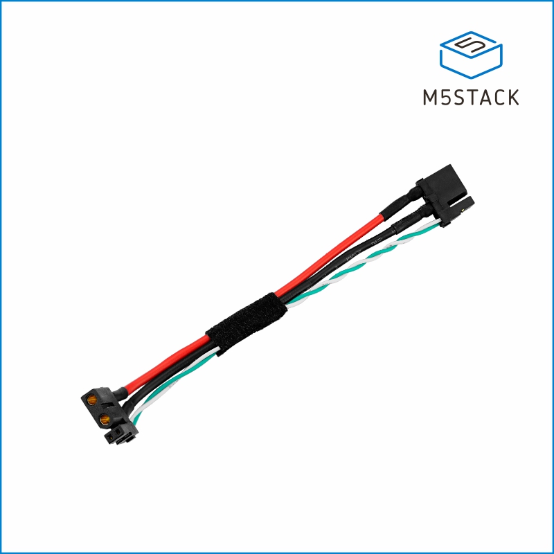 Cabo PwrCAN oficial M5Stack pa - M5Stack avaliação e preço