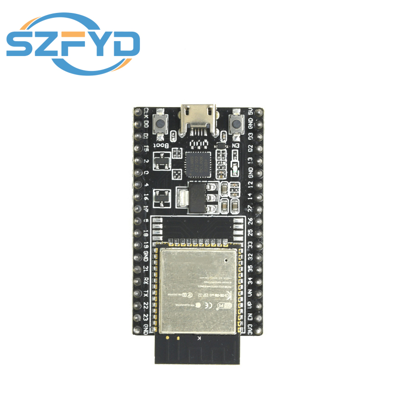 Placa Central ESP32-DevKitC, M - Devkitc avaliação e preço