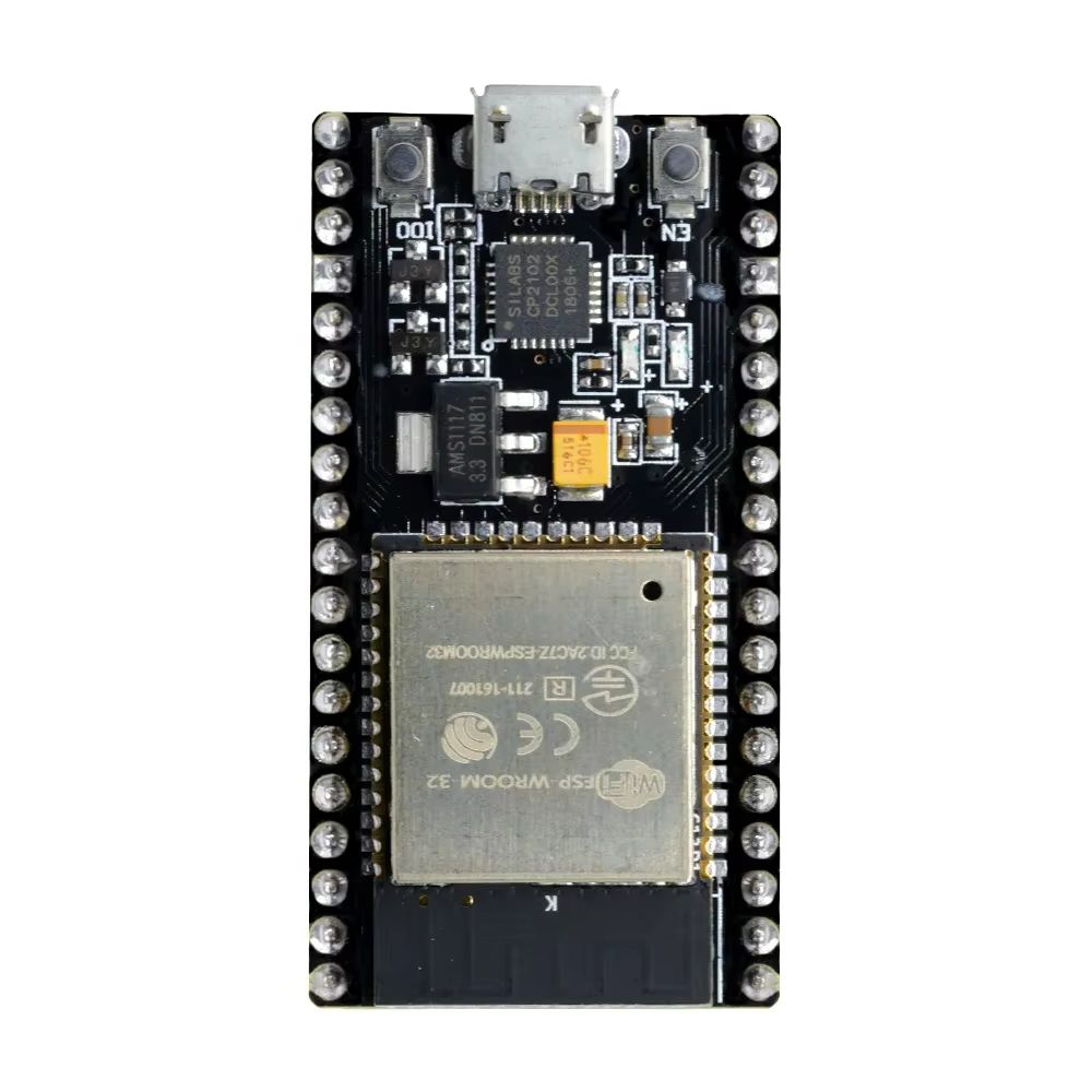 Esp32-placa de expansão compat - Nodemcu 32S avaliação e preço