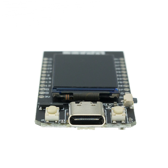 TTGO T-Display ESP32 WiFi Blue - Ttgo Tdisplay avaliação e preço