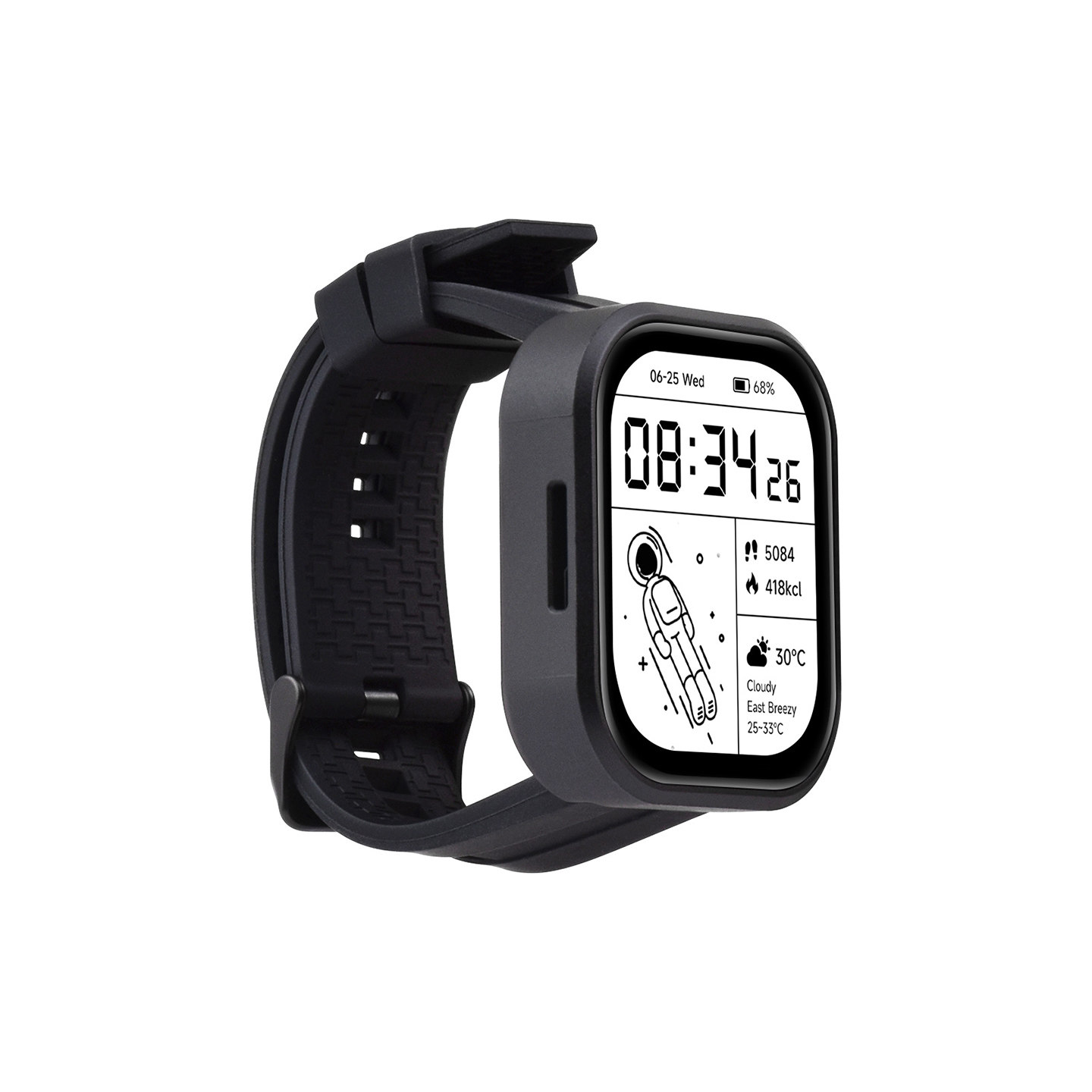 Placa de Desenvolvimento ESP32 - Ttgo T Watch avaliação e preço