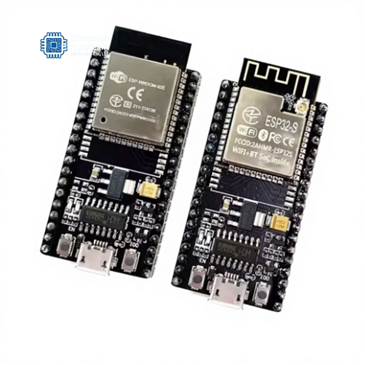 Placa de Desenvolvimento WiFi  - Nodemcu 32S avaliação e preço
