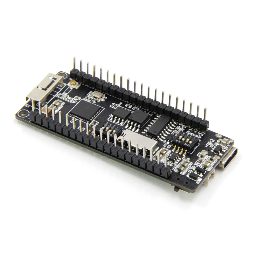 Placa de Desenvolvimento LILYG - Ttgo T Watch avaliação e preço