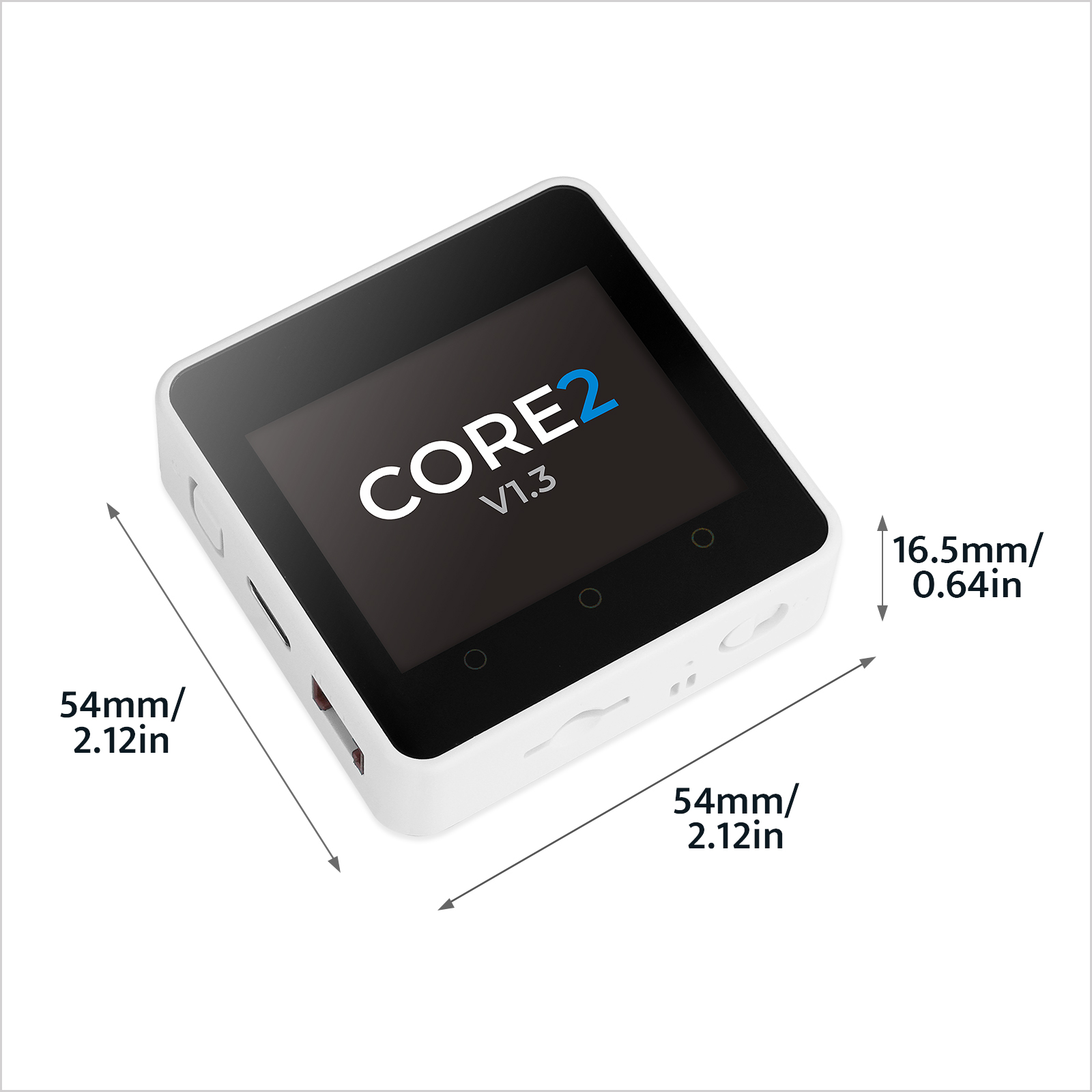 M5Stack Oficial ESP32-D0WDQ6-V - Doit Esp32 avaliação e preço