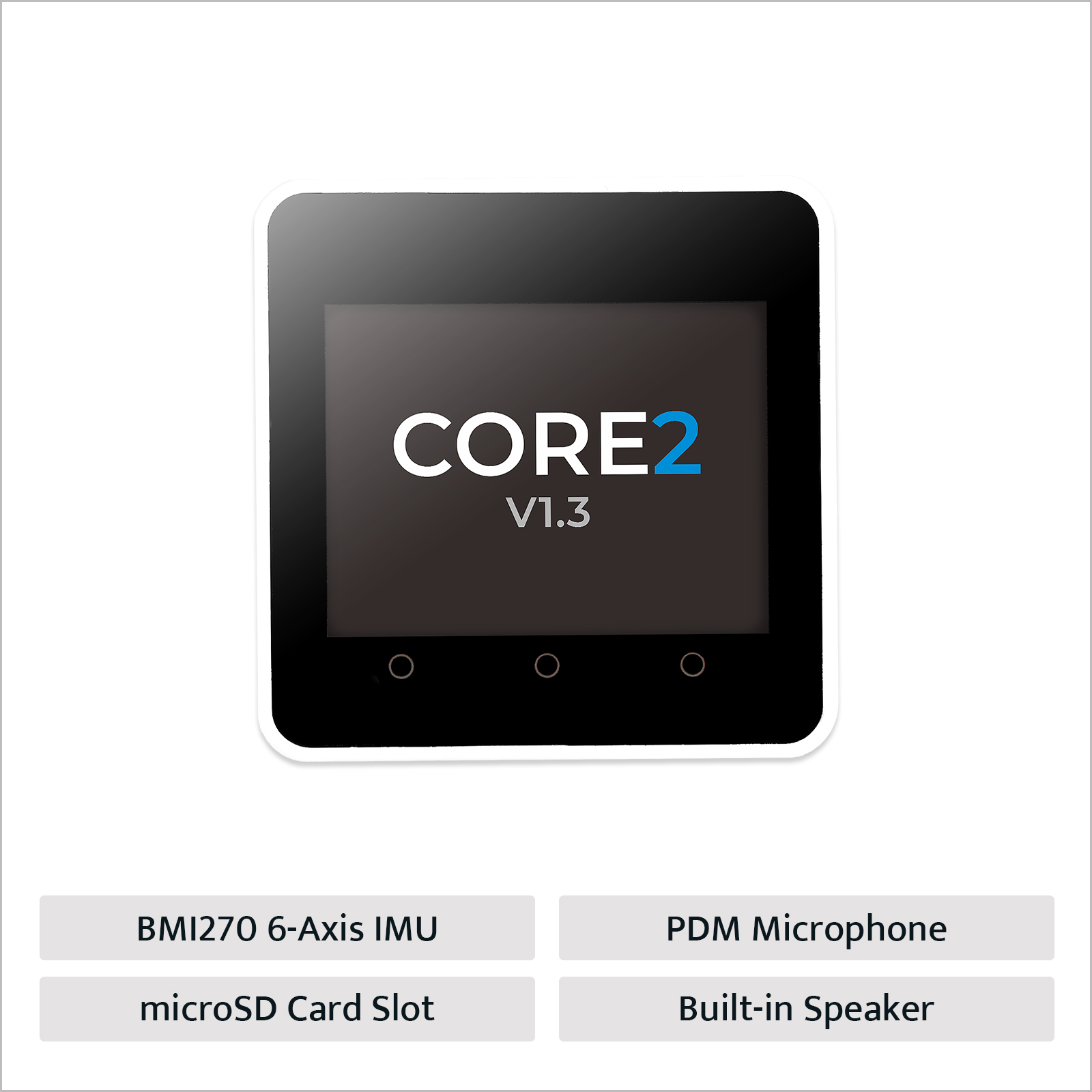 M5Stack Oficial ESP32-D0WDQ6-V - Doit Esp32 avaliação e preço