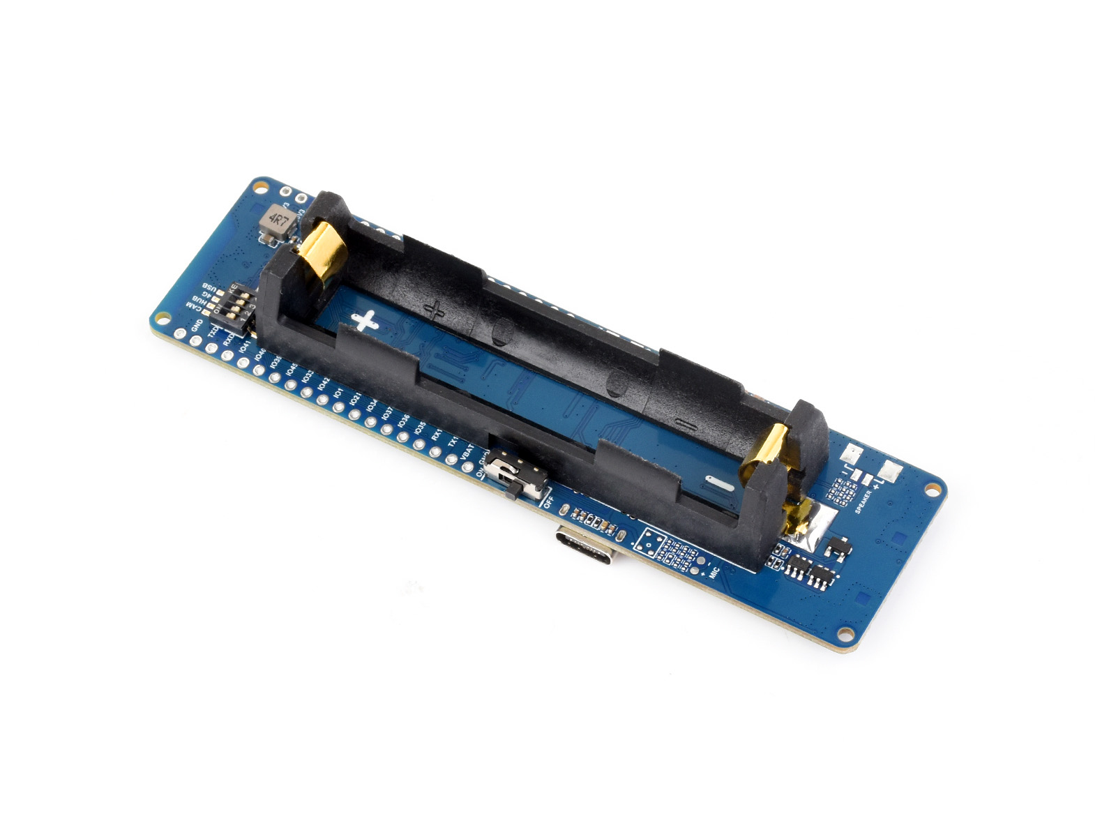 Placa de desenvolvimento Waves - Doit Esp32 avaliação e preço