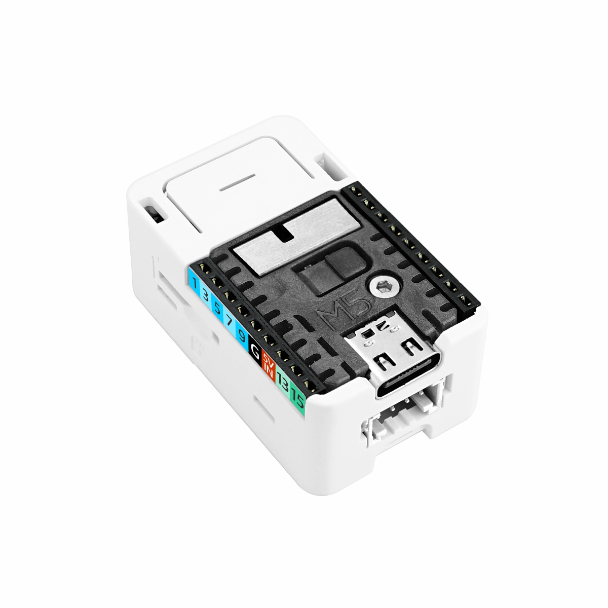 Kit Oficial M5Stack Capsule v1 - Doit Esp32 avaliação e preço