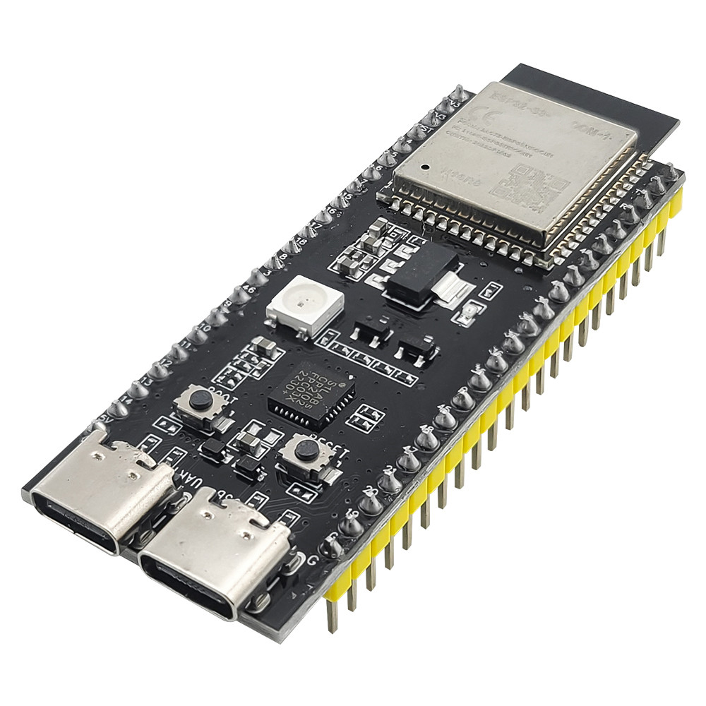Placa de Desenvolvimento ESP32 - Devkitc avaliação e preço