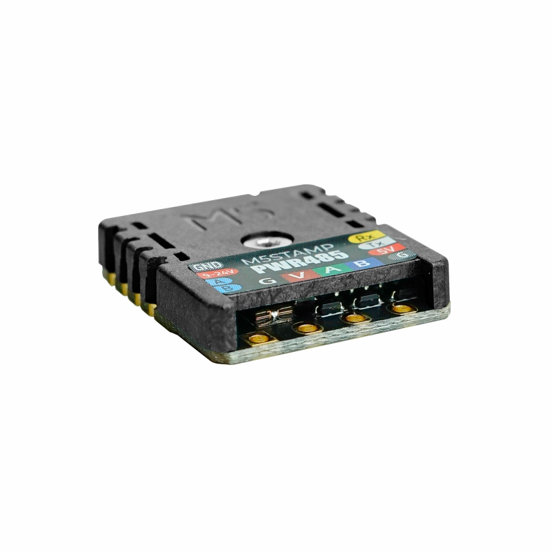 Módulo Oficial M5Stack M5Stamp - M5Stack avaliação e preço