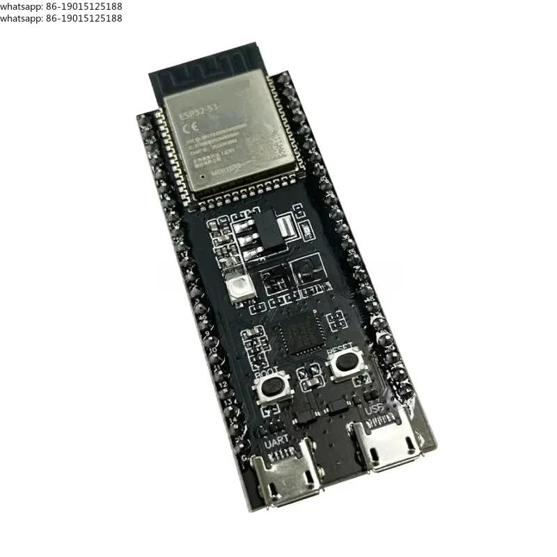 Módulo de Placa de Desenvolvim - Esp32 S3 Devkitc 1 avaliação e preço