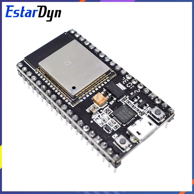 Estardyn sem fio NodeMCU-32S c - Nodemcu 32S avaliação e preço
