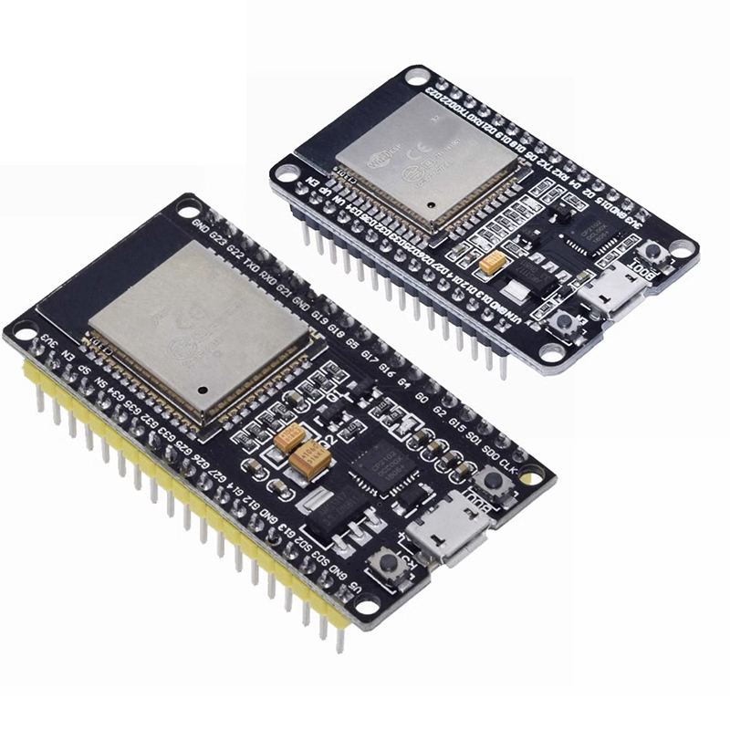 Placa de desenvolvimento esp32 - Nodemcuv2 avaliação e preço