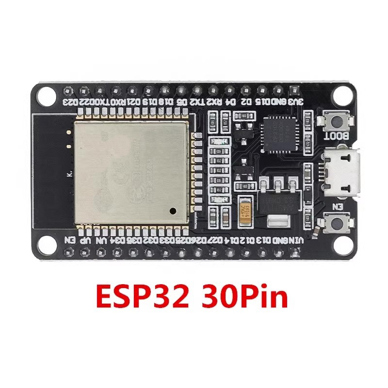 Placa de desenvolvimento esp32 - Nodemcuv2 avaliação e preço