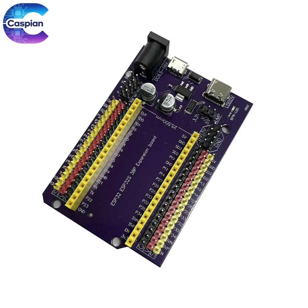 20 unidades de placa de expans - Nodemcu 32S avaliação e preço