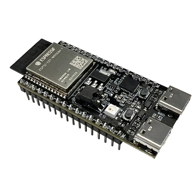 Placa de Desenvolvimento ESP32 - Devkitc avaliação e preço