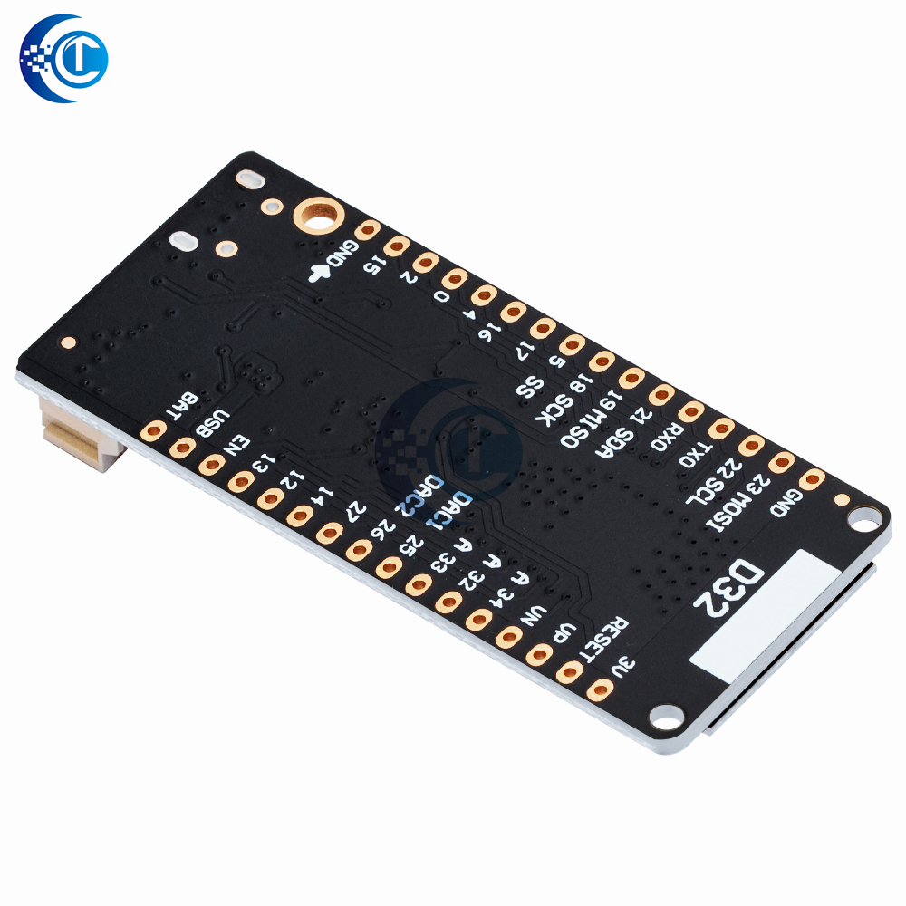 Para lolin d32 v1.0.0-placa wi - Lolin D32 avaliação e preço