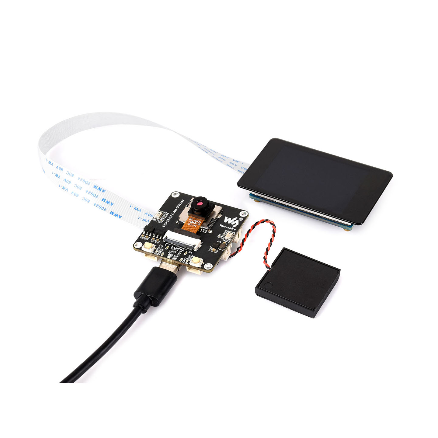 Placa de Desenvolvimento de Câ - Doit Esp32 avaliação e preço