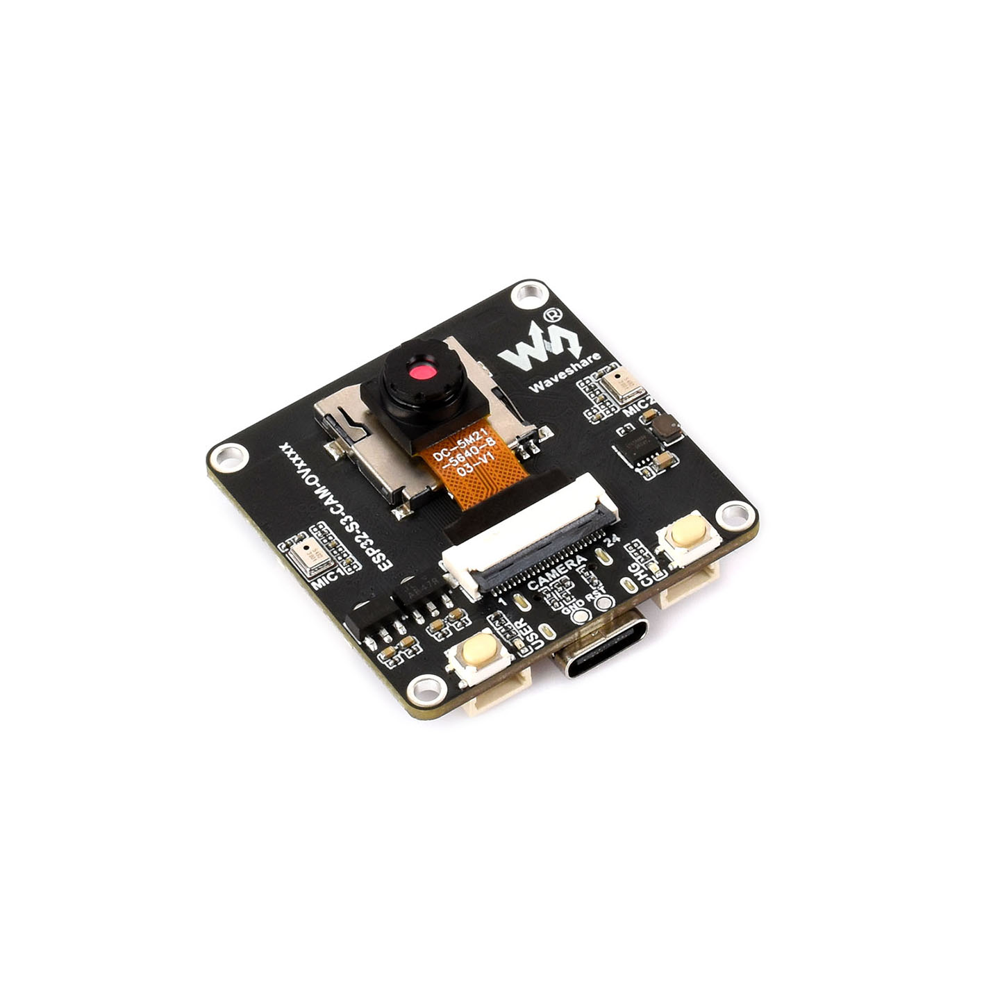 Placa de Desenvolvimento de Câ - Doit Esp32 avaliação e preço