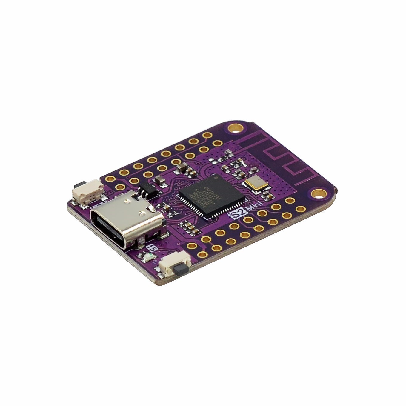 ESP32 S2 Mini V1.0.0 - Placa L - Olimex Esp32 avaliação e preço
