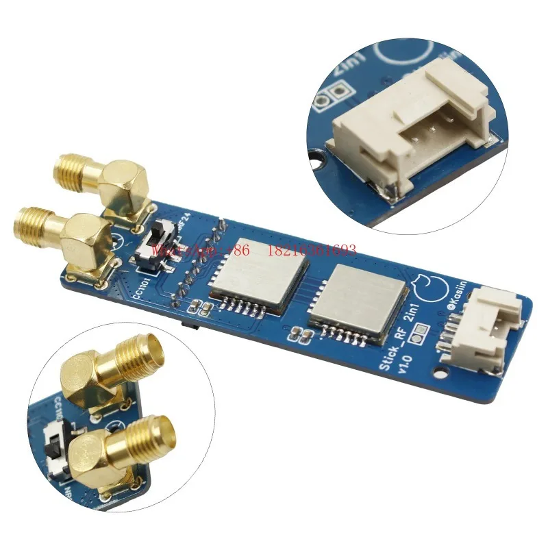 NOVO Módulo IoT Compacto CC110 - M5Stickc avaliação e preço
