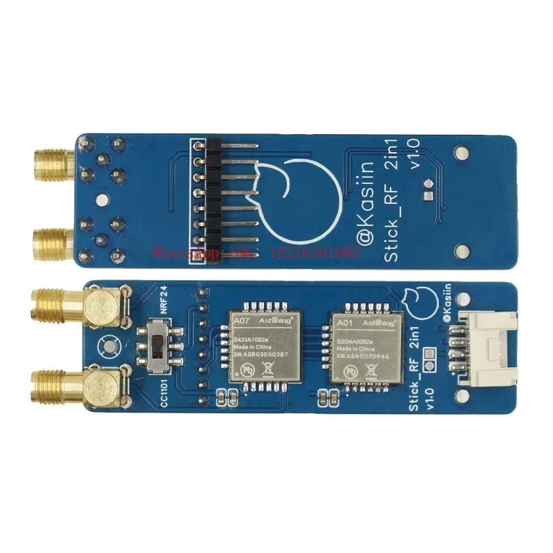 NOVO Módulo IoT Compacto CC110 - M5Stickc avaliação e preço