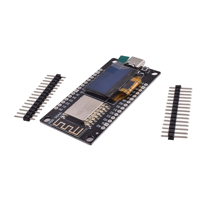 Nodemcu esp8266 v3 placa de de - Nodemcuv2 avaliação e preço