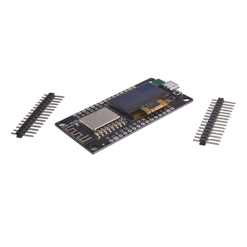 Nodemcu esp8266 v3 placa de de - Nodemcuv2 avaliação e preço