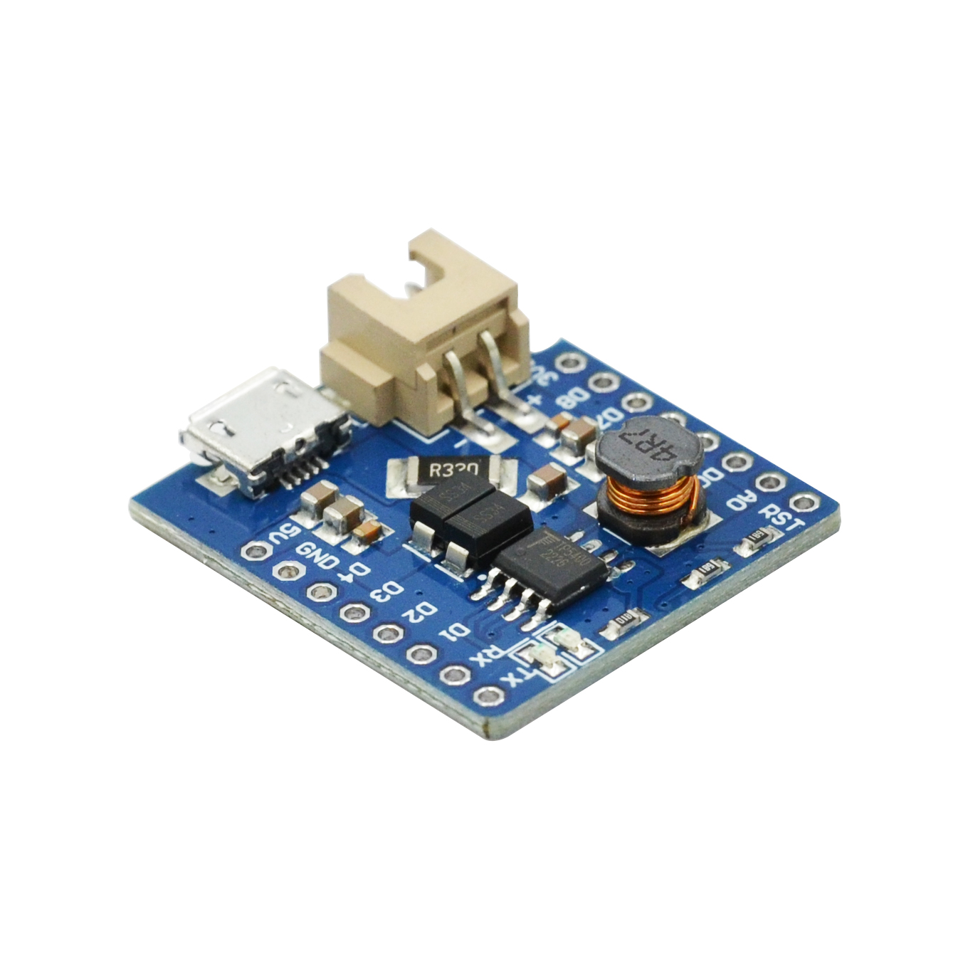 Escudo de bateria para carrega - Wemos D1 Mini avaliação e preço
