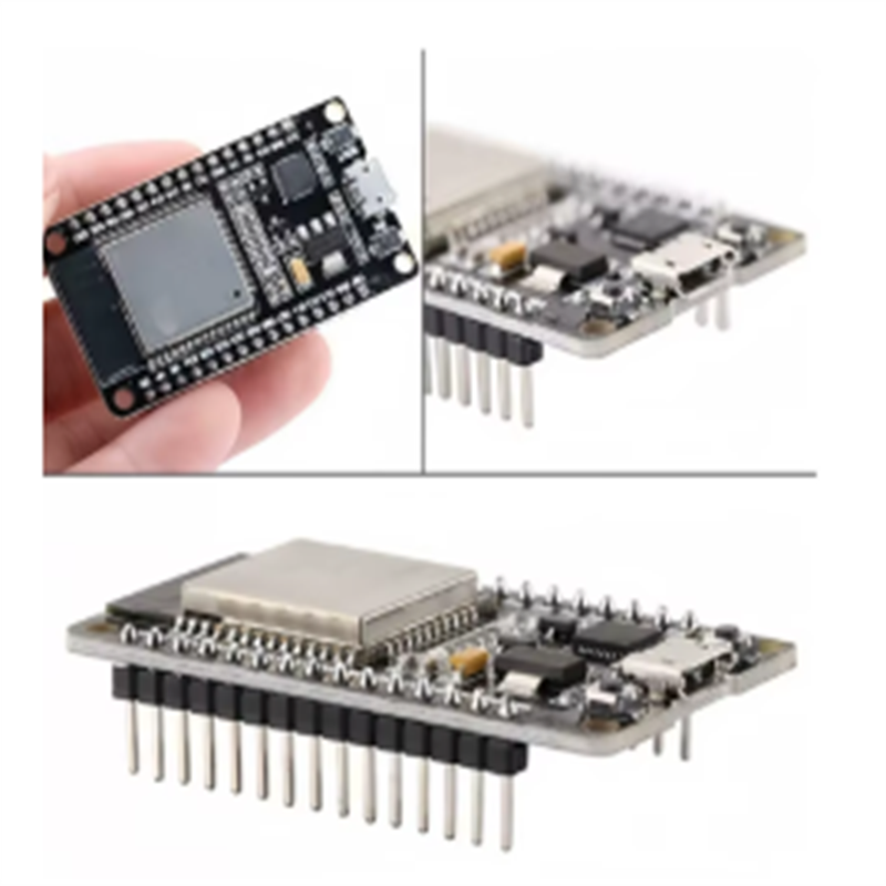 Placa de Desenvolvimento ESP32 - Devkitc avaliação e preço