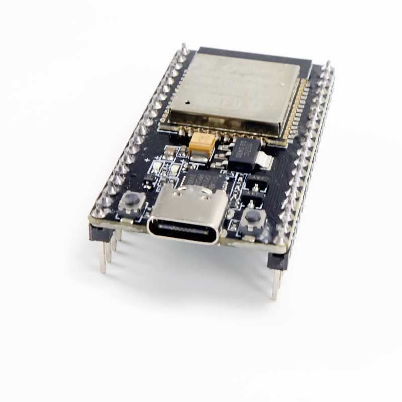 Placa de desenvolvimento esp32 - Devkitc avaliação e preço