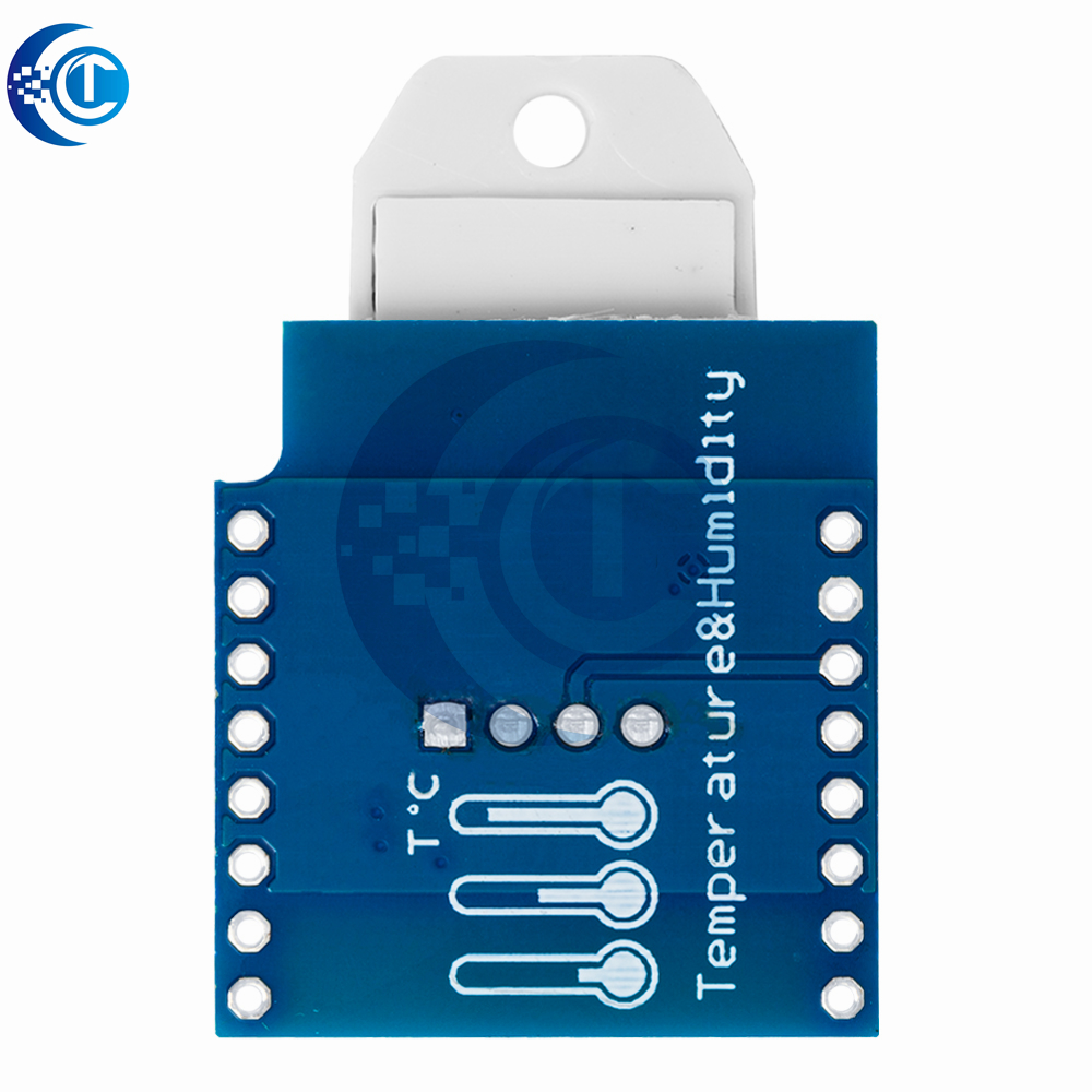 DHT22 Pro Shield para D1 mini  - D1 Mini Pro avaliação e preço