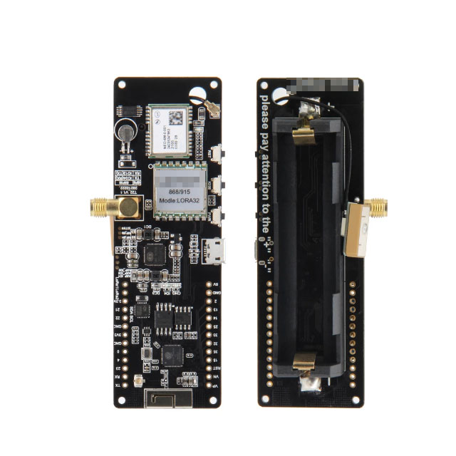 Nova Placa de Desenvolvimento  - Ttgo Tdisplay avaliação e preço