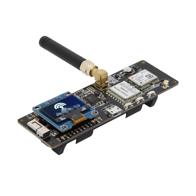 Nova Placa de Desenvolvimento  - Ttgo Tdisplay avaliação e preço