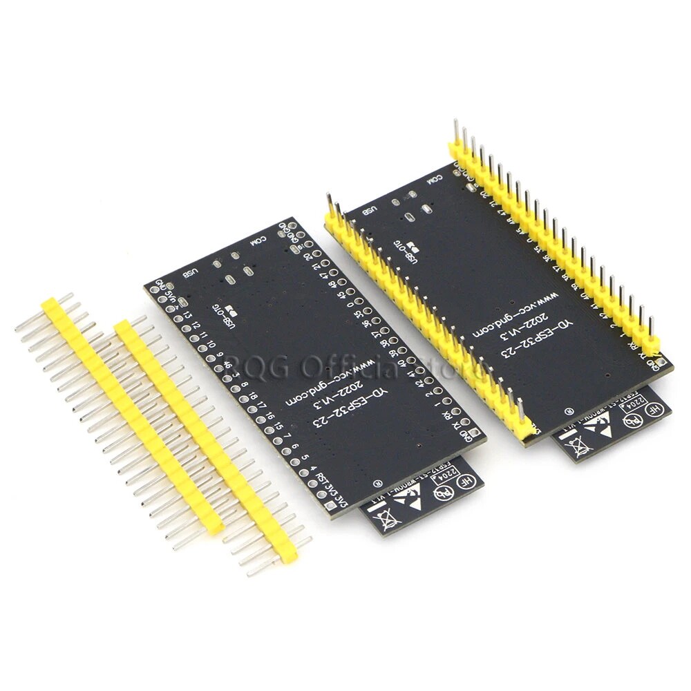 A placa principal ESP32-S3 pos - Esp32 S3 Devkitc 1 avaliação e preço