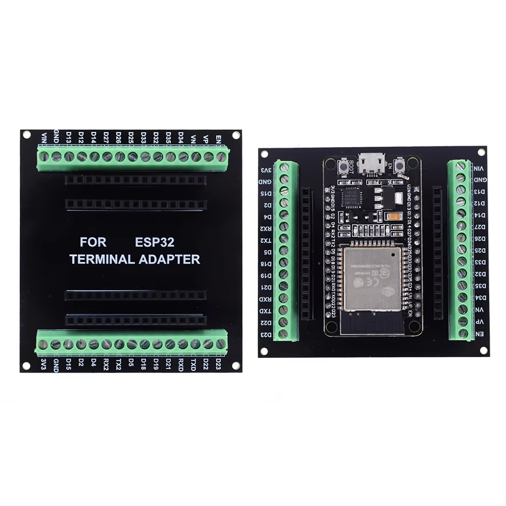 Placa de Expansão 32S CP2102 N - Nodemcuv2 avaliação e preço
